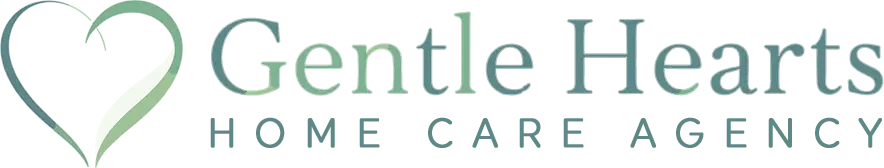 Gentle Hearts Homecare Agency, LLC. logo